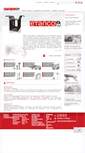 Mobile Screenshot of etanco.es